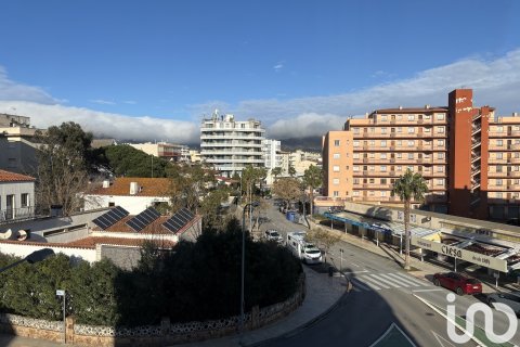 Lägenhet till salu i Roses, Girona, Spanien 2 sovrum, 82 kvm. Nr. 153668 - foto 27