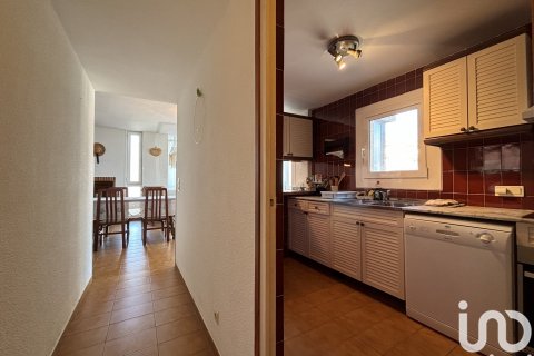 Lägenhet till salu i Roses, Girona, Spanien 2 sovrum, 82 kvm. Nr. 153668 - foto 5
