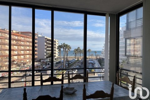 Lägenhet till salu i Roses, Girona, Spanien 2 sovrum, 82 kvm. Nr. 153668 - foto 3