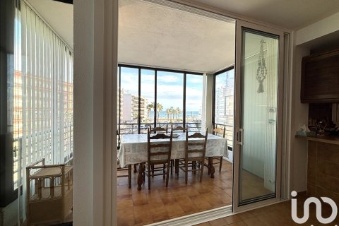 Lägenhet till salu i Roses, Girona, Spanien 2 sovrum, 82 kvm. Nr. 153668 - foto 11