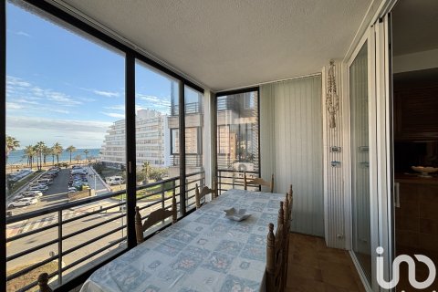 Lägenhet till salu i Roses, Girona, Spanien 2 sovrum, 82 kvm. Nr. 153668 - foto 12