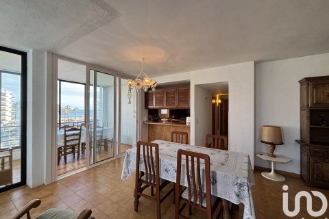 Lägenhet till salu i Roses, Girona, Spanien 2 sovrum, 82 kvm. Nr. 153668 - foto 8