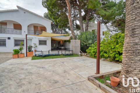 Lokal usługowy w Denia, Alicante, Hiszpania 2 sypialnie, 167 mkw. nr 153667 – zdjęcie 15