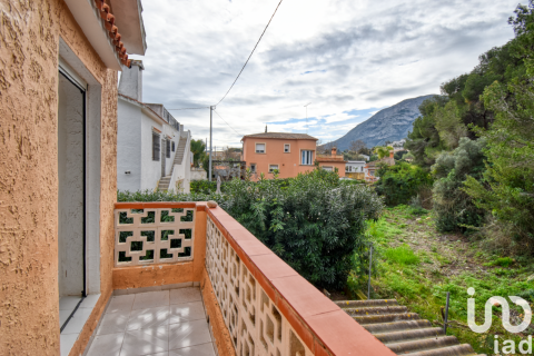 Lokal usługowy w Denia, Alicante, Hiszpania 2 sypialnie, 167 mkw. nr 153667 – zdjęcie 27