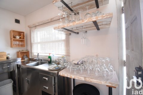 Lokal usługowy w Denia, Alicante, Hiszpania 2 sypialnie, 167 mkw. nr 153667 – zdjęcie 11