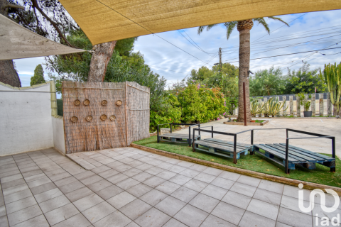 Lokal usługowy w Denia, Alicante, Hiszpania 2 sypialnie, 167 mkw. nr 153667 – zdjęcie 14