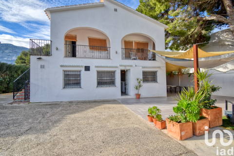 Lokal usługowy w Denia, Alicante, Hiszpania 2 sypialnie, 167 mkw. nr 153667 – zdjęcie 30