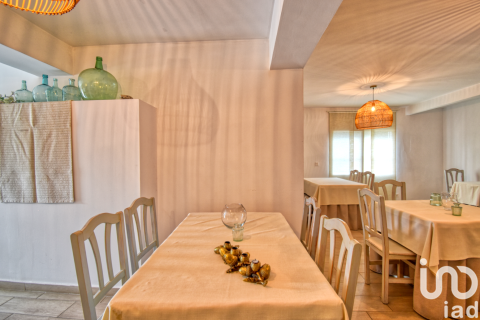 Lokal usługowy w Denia, Alicante, Hiszpania 2 sypialnie, 167 mkw. nr 153667 – zdjęcie 6