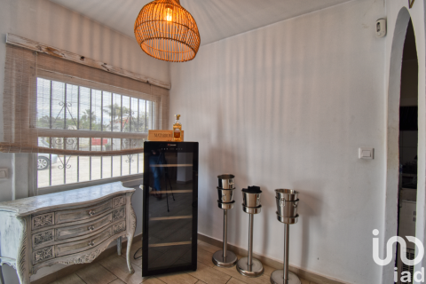 Lokal usługowy w Denia, Alicante, Hiszpania 2 sypialnie, 167 mkw. nr 153667 – zdjęcie 12