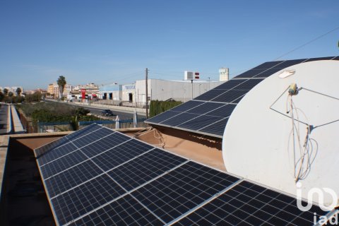 Hus till salu i Formentera del Segura, Alicante, Spanien 4 sovrum, 1080 kvm. Nr. 153671 - foto 24