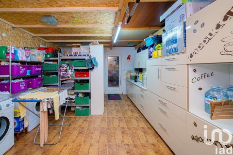 Hus till salu i Formentera del Segura, Alicante, Spanien 4 sovrum, 1080 kvm. Nr. 153671 - foto 21