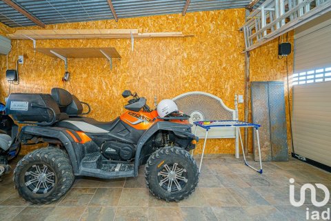 Hus till salu i Formentera del Segura, Alicante, Spanien 4 sovrum, 1080 kvm. Nr. 153671 - foto 22