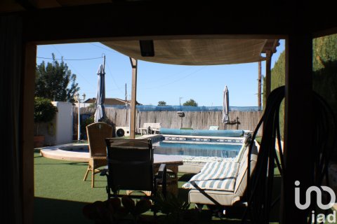 Hus till salu i Formentera del Segura, Alicante, Spanien 4 sovrum, 1080 kvm. Nr. 153671 - foto 3