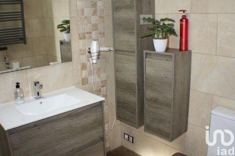 Hus till salu i Formentera del Segura, Alicante, Spanien 4 sovrum, 1080 kvm. Nr. 153671 - foto 18