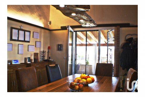 Hus till salu i Formentera del Segura, Alicante, Spanien 4 sovrum, 1080 kvm. Nr. 153671 - foto 11