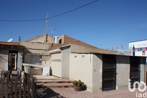 Hus till salu i Formentera del Segura, Alicante, Spanien 4 sovrum, 1080 kvm. Nr. 153671 - foto 26