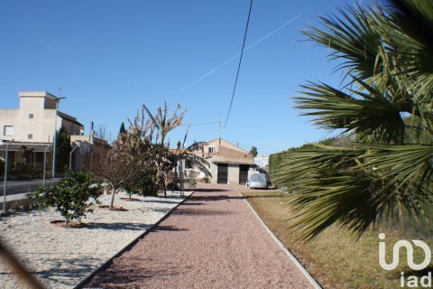 Talo Formentera del Segura, Alicante, Espanja 4 makuuhuonetta, 1080 m2 No. 153671