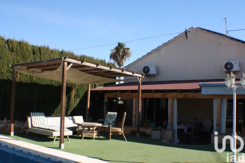 Hus till salu i Formentera del Segura, Alicante, Spanien 4 sovrum, 1080 kvm. Nr. 153671 - foto 23