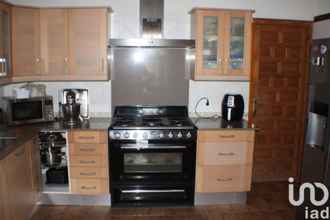 Hus till salu i Formentera del Segura, Alicante, Spanien 4 sovrum, 1080 kvm. Nr. 153671 - foto 10