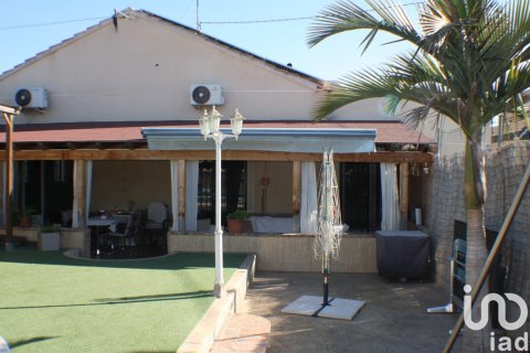 Hus till salu i Formentera del Segura, Alicante, Spanien 4 sovrum, 1080 kvm. Nr. 153671 - foto 6