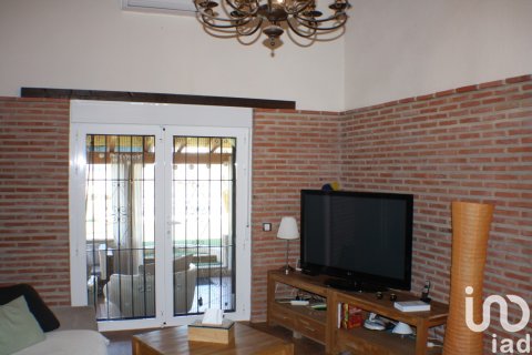 Hus till salu i Formentera del Segura, Alicante, Spanien 4 sovrum, 1080 kvm. Nr. 153671 - foto 13