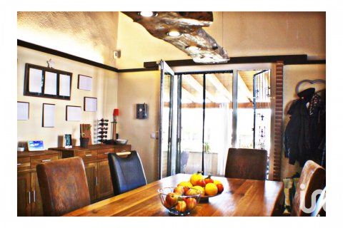 Hus till salu i Formentera del Segura, Alicante, Spanien 4 sovrum, 1080 kvm. Nr. 153671 - foto 7