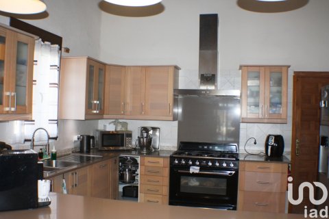 Hus till salu i Formentera del Segura, Alicante, Spanien 4 sovrum, 1080 kvm. Nr. 153671 - foto 9