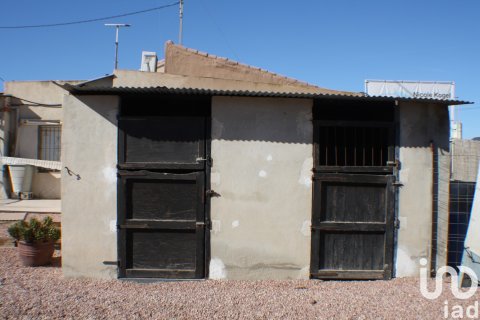 Hus till salu i Formentera del Segura, Alicante, Spanien 4 sovrum, 1080 kvm. Nr. 153671 - foto 25