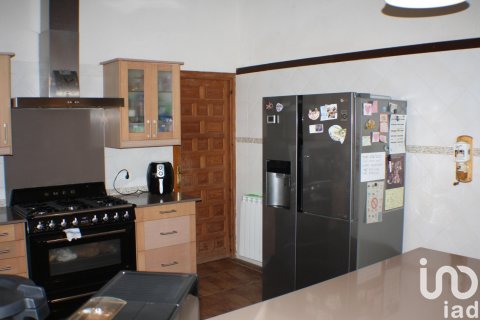 Hus till salu i Formentera del Segura, Alicante, Spanien 4 sovrum, 1080 kvm. Nr. 153671 - foto 8