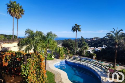 Dzīvoklis pārdošanā Ojen, Malaga, Spānijā 2 istabas, 148 m2 Nr. 153672 - attēls 13