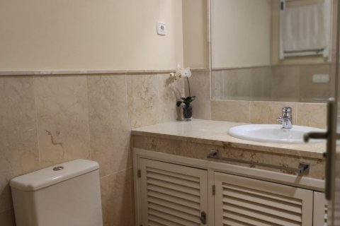 Dzīvoklis pārdošanā Ojen, Malaga, Spānijā 2 istabas, 148 m2 Nr. 153672 - attēls 9