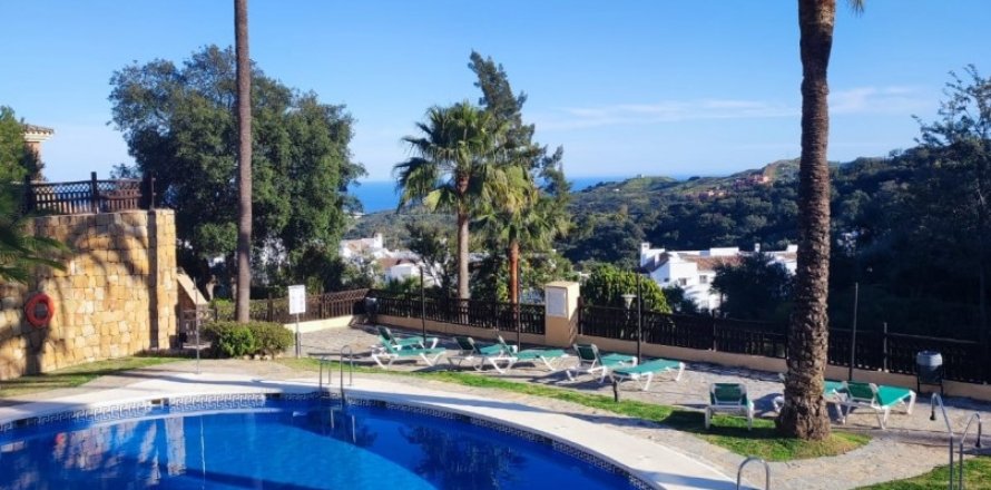 Dzīvoklis Ojen, Malaga, Spānijā 2 istabas, 148 m2 Nr. 153672