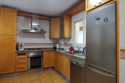 Dzīvoklis pārdošanā Ojen, Malaga, Spānijā 2 istabas, 148 m2 Nr. 153672 - attēls 3