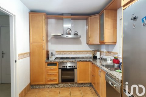 Dzīvoklis pārdošanā Ojen, Malaga, Spānijā 2 istabas, 148 m2 Nr. 153672 - attēls 4