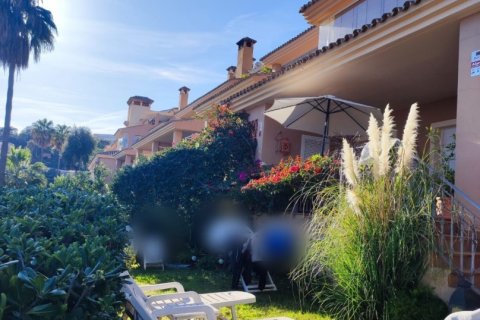 Dzīvoklis pārdošanā Ojen, Malaga, Spānijā 2 istabas, 148 m2 Nr. 153672 - attēls 17