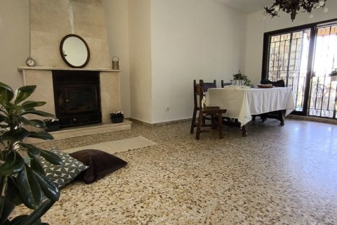 Māja pārdošanā Chinchon, Madrid, Spānijā 3 istabas, 1714 m2 Nr. 153670 - attēls 5