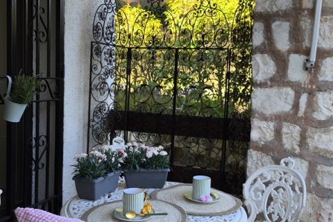 Māja pārdošanā Chinchon, Madrid, Spānijā 3 istabas, 1714 m2 Nr. 153670 - attēls 8