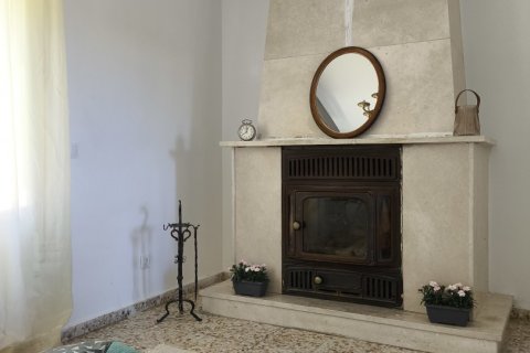 Māja pārdošanā Chinchon, Madrid, Spānijā 3 istabas, 1714 m2 Nr. 153670 - attēls 10