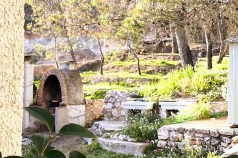 Māja pārdošanā Chinchon, Madrid, Spānijā 3 istabas, 1714 m2 Nr. 153670 - attēls 21