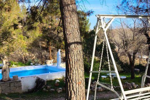 Māja pārdošanā Chinchon, Madrid, Spānijā 3 istabas, 1714 m2 Nr. 153670 - attēls 23