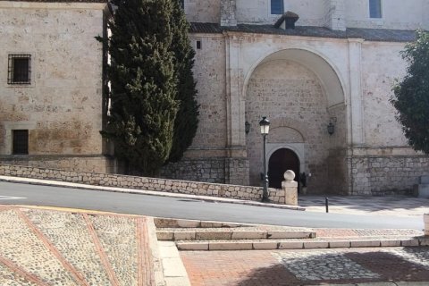 Māja pārdošanā Chinchon, Madrid, Spānijā 3 istabas, 1714 m2 Nr. 153670 - attēls 26