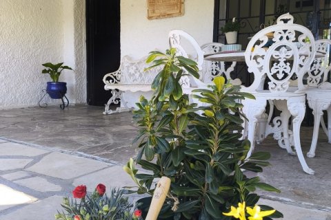 Māja pārdošanā Chinchon, Madrid, Spānijā 3 istabas, 1714 m2 Nr. 153670 - attēls 7