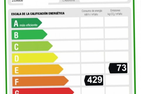 Māja pārdošanā Chinchon, Madrid, Spānijā 3 istabas, 1714 m2 Nr. 153670 - attēls 27