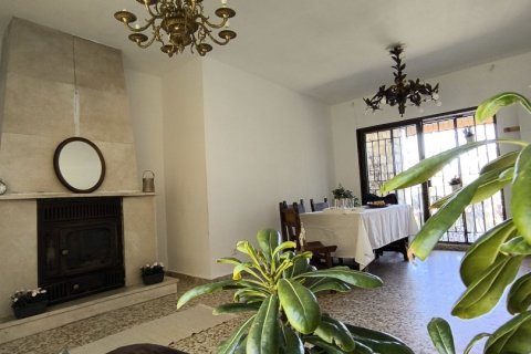 Māja pārdošanā Chinchon, Madrid, Spānijā 3 istabas, 1714 m2 Nr. 153670 - attēls 4