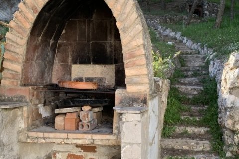 Māja pārdošanā Chinchon, Madrid, Spānijā 3 istabas, 1714 m2 Nr. 153670 - attēls 22