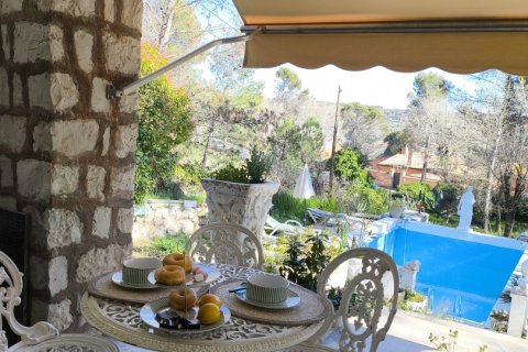 Māja pārdošanā Chinchon, Madrid, Spānijā 3 istabas, 1714 m2 Nr. 153670 - attēls 6