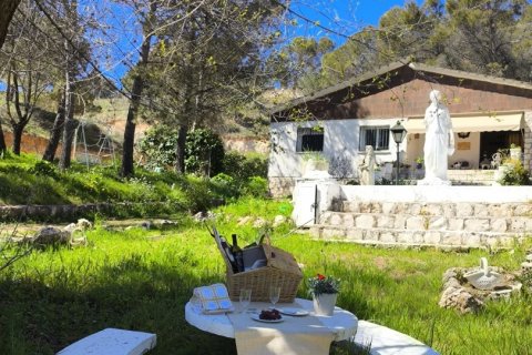 Māja pārdošanā Chinchon, Madrid, Spānijā 3 istabas, 1714 m2 Nr. 153670 - attēls 24