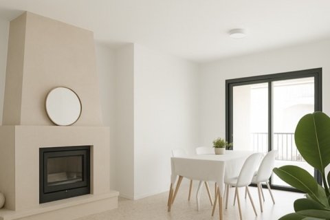 Дом в Чинчон, Мадрид, Испания 3 спальни, 1714м2 №153670