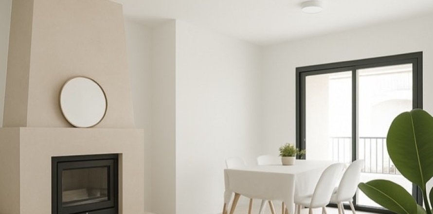 Māja Chinchon, Madrid, Spānijā 3 istabas, 1714 m2 Nr. 153670