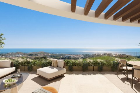 Bungalo pārdošanā Mijas, Malaga, Spānijā 1 istaba, 88 m2 Nr. 180408 - attēls 4